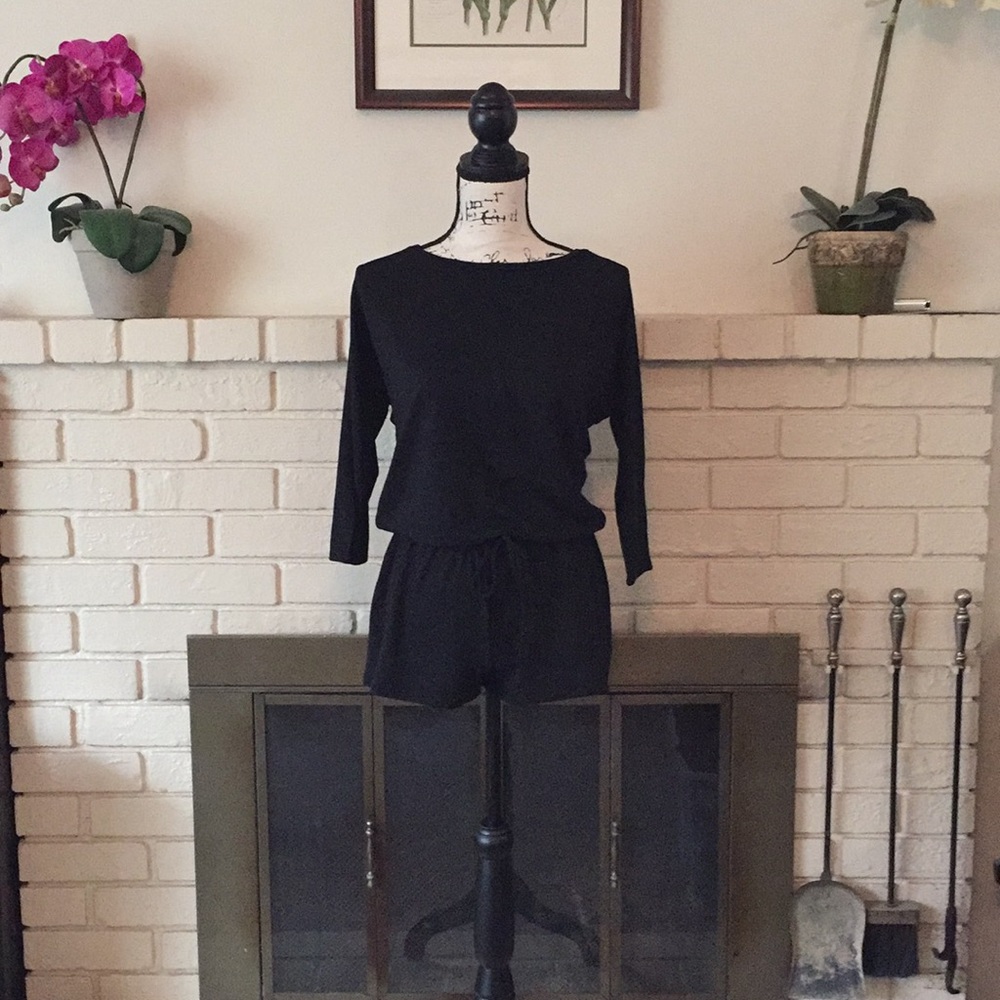 NWOT Old Navy romper